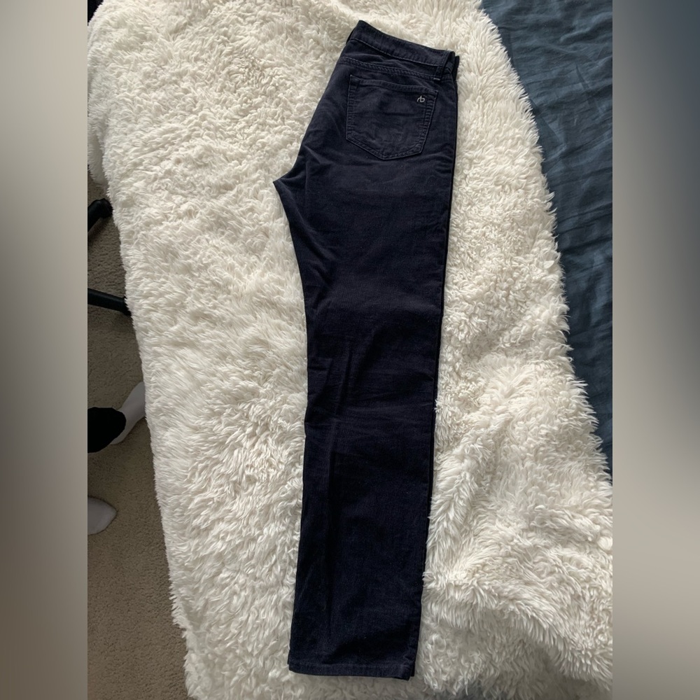 Rag & Bone Mens Corduroy Pants